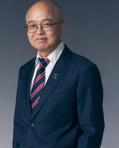 WANG Yang